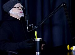 veja essa entrevista safada com flor de damiana e vovô moai no porn cast brazil parte 8 on sheer red