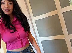 hey jealous stepmom takes charge and rides you hard in taboo mommy fantasy 😏👩‍👧