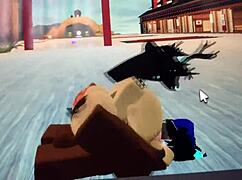 i crave that monster black cock dicking my slut hole before creampie