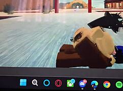 i crave that monster black cock dicking my slut hole before creampie