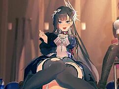 ever wondered about wild gachapon hentai toys in 3d anime action