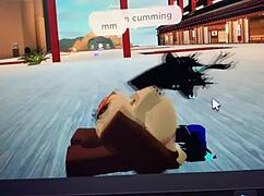 i crave that monster black cock dicking my slut hole before creampie