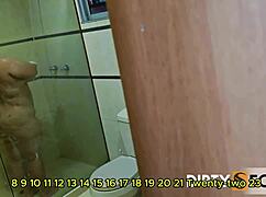 yo my curvy stepmom sucks my dick deep then mr garrison catches us mid blowjob 😩🍆💦👀