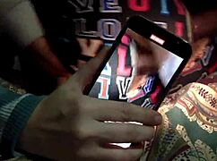 uhh my stepsis pussy so tight n wet from college buddys huge load drippin' down ass...