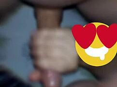 miya triez to humiliate her old cuckold hubby like a real puta whore!!