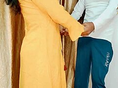 Sexy Indian College Girlfriend Fucks Her Friend Up Close And Personal!