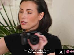 two hot girls fuck hard at new massage parlor with scissoring and licking