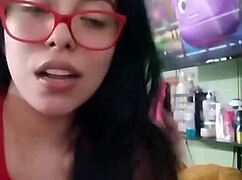 HEY HUBBY YOUR BEST FRIEND DOGGY F*CKS MY BIG TITS WHEN YOU'RE GONE!