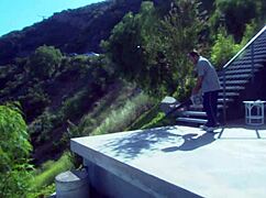 Cytherea Pounds Monster Cock in Wild Canoe Fuck