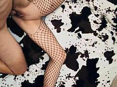 Beautiful Milf Wife Stocks Up And Seduces Husband Into Anal Fuck