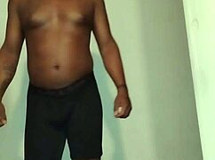 Messy Scorpio Urges Explode in Underwear Room Like Wild Wolf