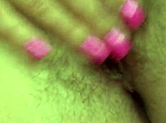 Milana May and Jenna Sativa explore close encounters with facesitting