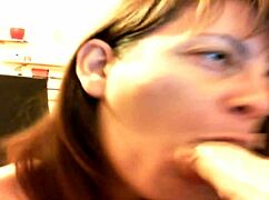 Nyx Exposes Webcam College Student's Secret Double Life Unveiled