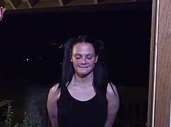 wanna see daisy garcia get anal creampied joining cheerleader squad after fucking seth?