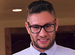 Milf Britney Amber In Lingerie Rides Cuckold Hubby With Monster Cock Humiliation