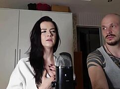 petite brunette mistress shares her deepest secrets