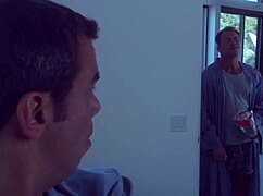 Cytherea Pounds Monster Cock in Wild Canoe Fuck