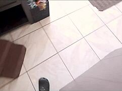 crystal clark step mom sucks deepthroats bro cock doggystyle creampie bedroom pounding