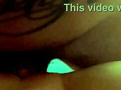 cámara lenta blowjob y pussy licking con latina amateur