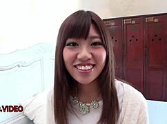 i'm chisa hoshino my dual holes fucked to peak pleasure