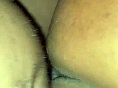 who's that curvy milf with dripping wet pussy lips squirting creampie on big ass?