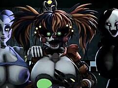 big ass futa puppet creampie compilation with monster cocks?