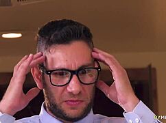 Milf Britney Amber In Lingerie Rides Cuckold Hubby With Monster Cock Humiliation