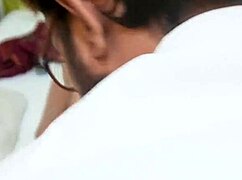 married indian couple fucks wildly with hot hindi moans and squirts 🔥💦