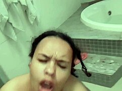 you seeing this? stuffing her tight asshole in motel hot tub or we're fired??