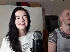 petite brunette mistress shares her deepest secrets