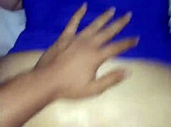 Sexy Arab Milf Wife Ass Fuck