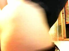 Nyx Exposes Webcam College Student's Secret Double Life Unveiled