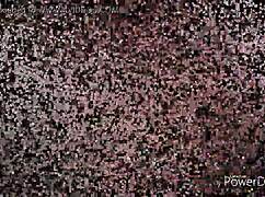 check out these young teens bent over for doggystyle pounding