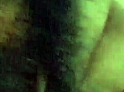 jill wettmout slurps sloppy on huge black monster cock up close