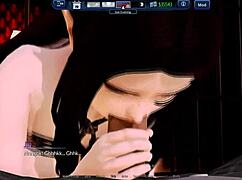 We dive deeper into harem hotel game night 95