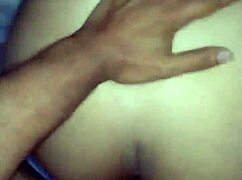 Sexy Arab Milf Wife Ass Fuck