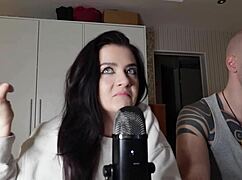 petite brunette mistress shares her deepest secrets