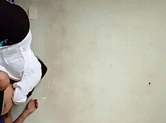 Aurora Estelar Teases Hunter Home In Sexy New Workout Clothes