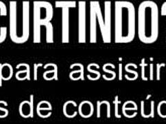 skinny brazilian slut bent over big cock doggystyle cums on feet closeup