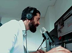 cámara lenta blowjob y pussy licking con latina amateur