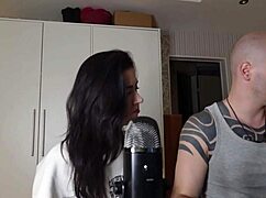 petite brunette mistress shares her deepest secrets