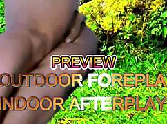 damn that outdoor foreplay preview with agarabas and olpr indoor afterplay leaves me shaking with lust