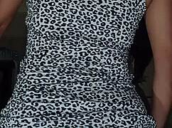 sexy latina sis-in-law rides hard cock till filled with hot cum