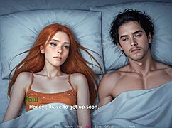 Mila AI's Loyal Route Gangbang with Creampie Humiliation and Squirting