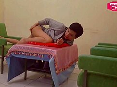 hansel thio here, serving up this horny indonesian mannequin just for you fans!