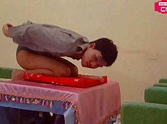 hansel thio here, serving up this horny indonesian mannequin just for you fans!