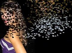 sexy venezuelan latina dancer tempts with her mesmerizing curves and sultry moves