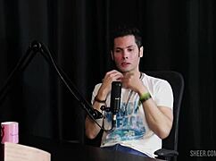 jow jow bora cast compilations feature bruna carlos in sheer red outfits