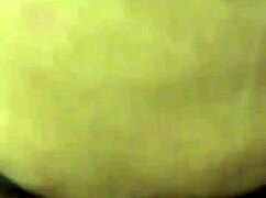 Vilja gags on cock in sloppy pov with choking spit and deepthroat submission