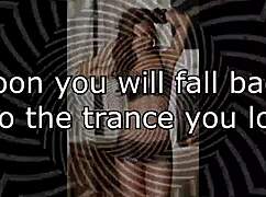 Mistress lisa tricks and rewards her devoted slave with erotic bdsm bliss